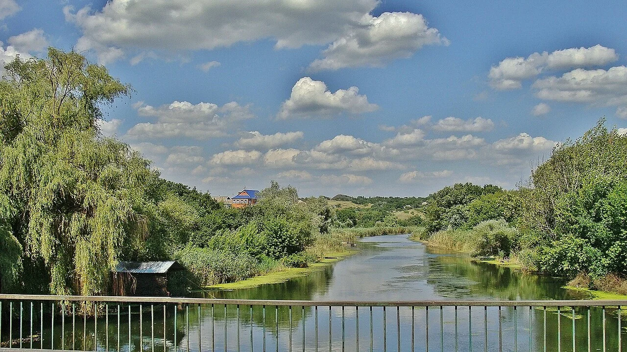 Photo of Zuivka