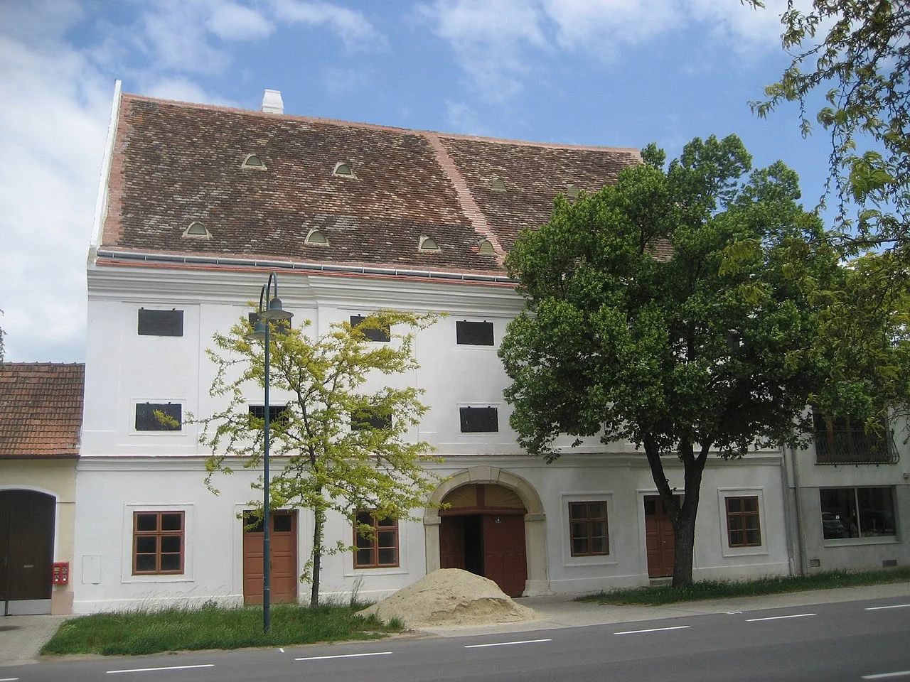 Photo of Zurndorf