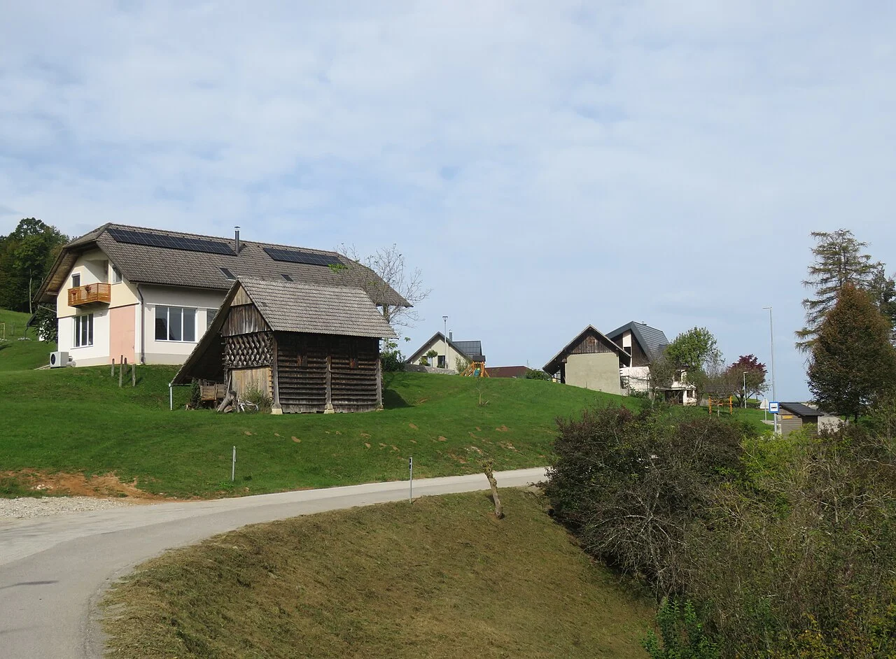 Photo of Žužemberk