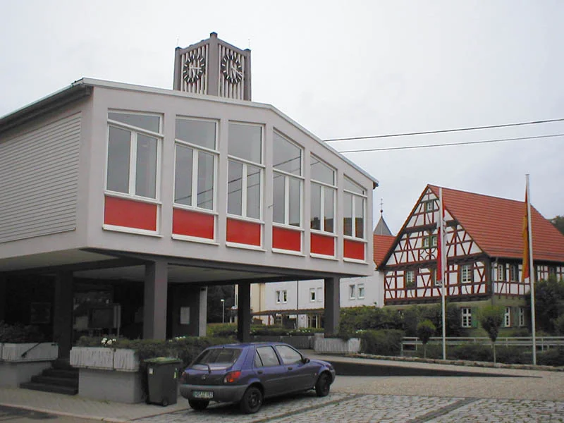 Photo of Zuzenhausen