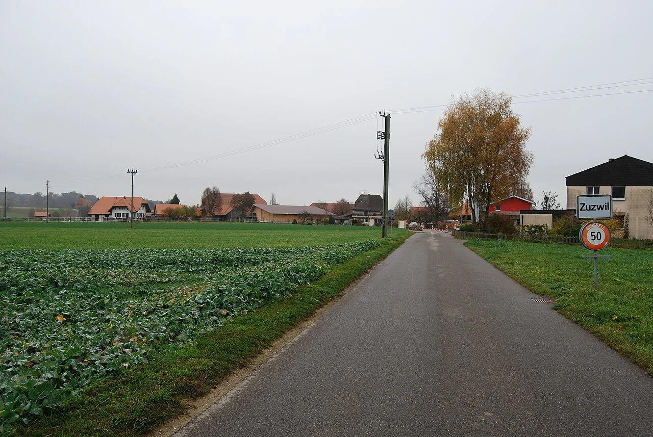 Photo of Zuzwil