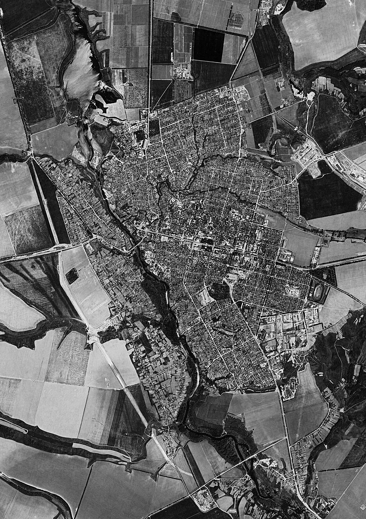 Photo of Zvenihorodka