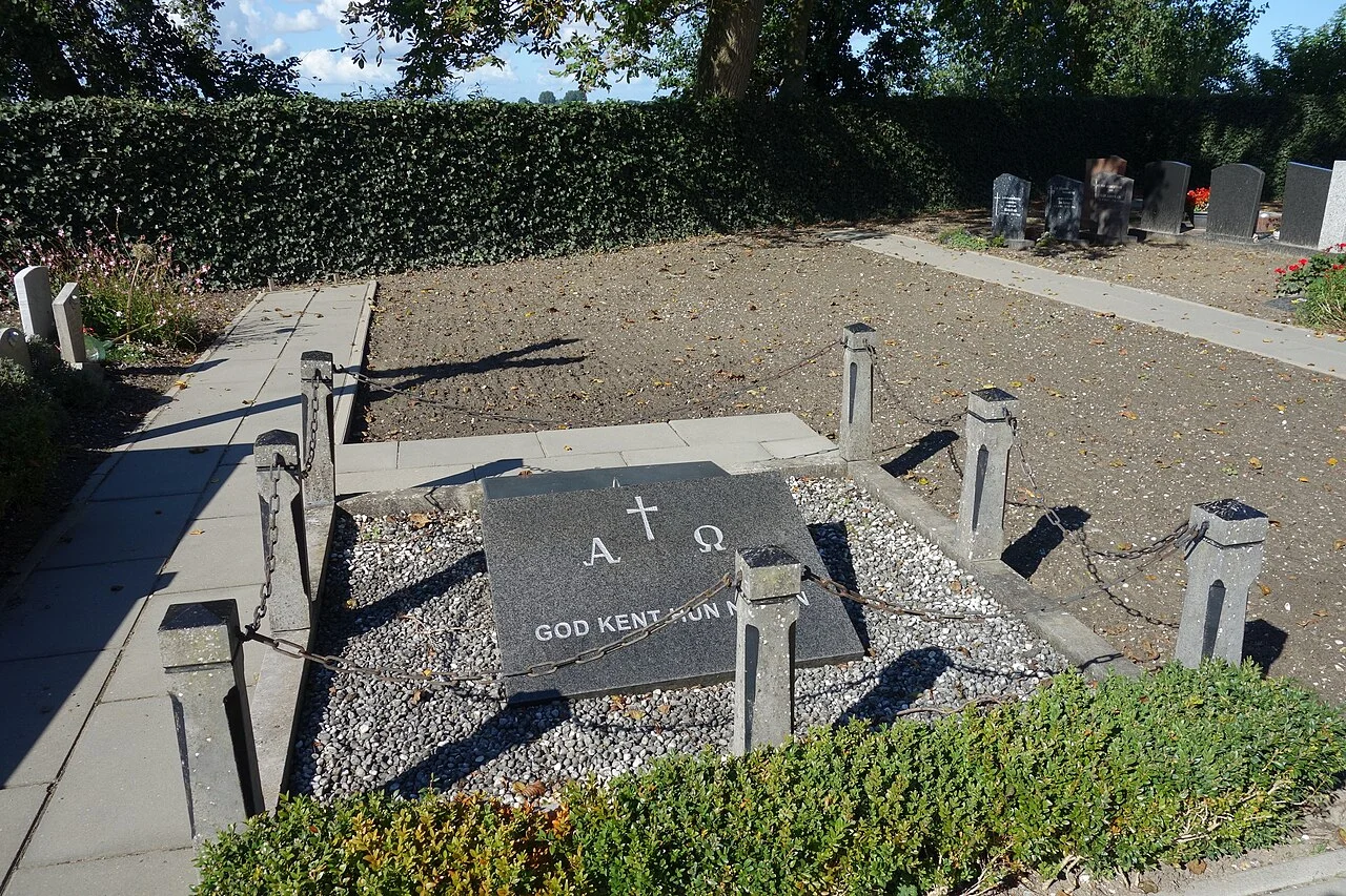 Photo of Zwaagdijk-Oost