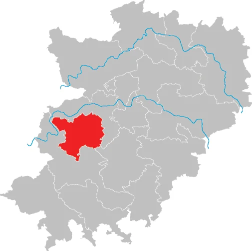 Photo of Zweiflingen