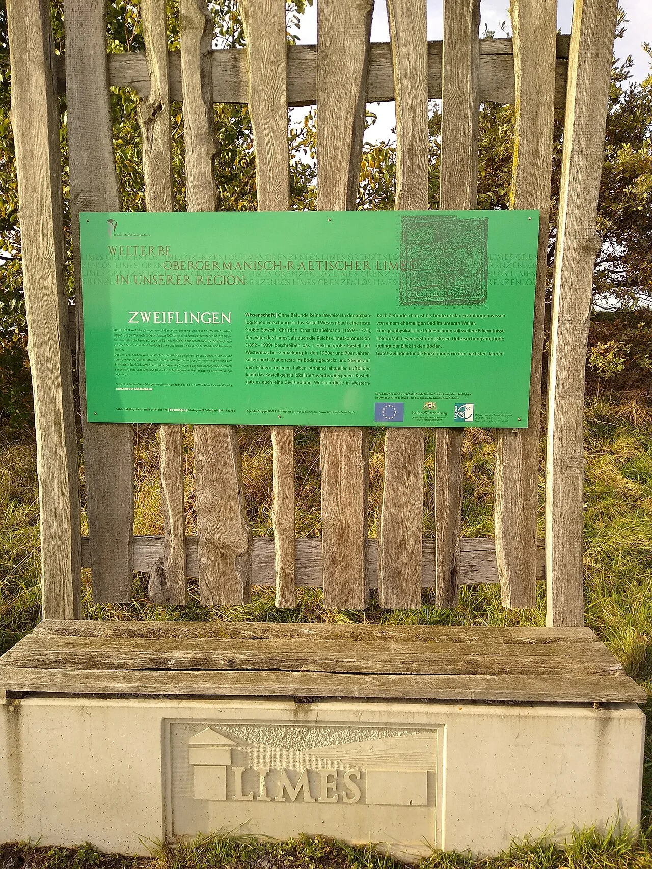 Photo of Zweiflingen