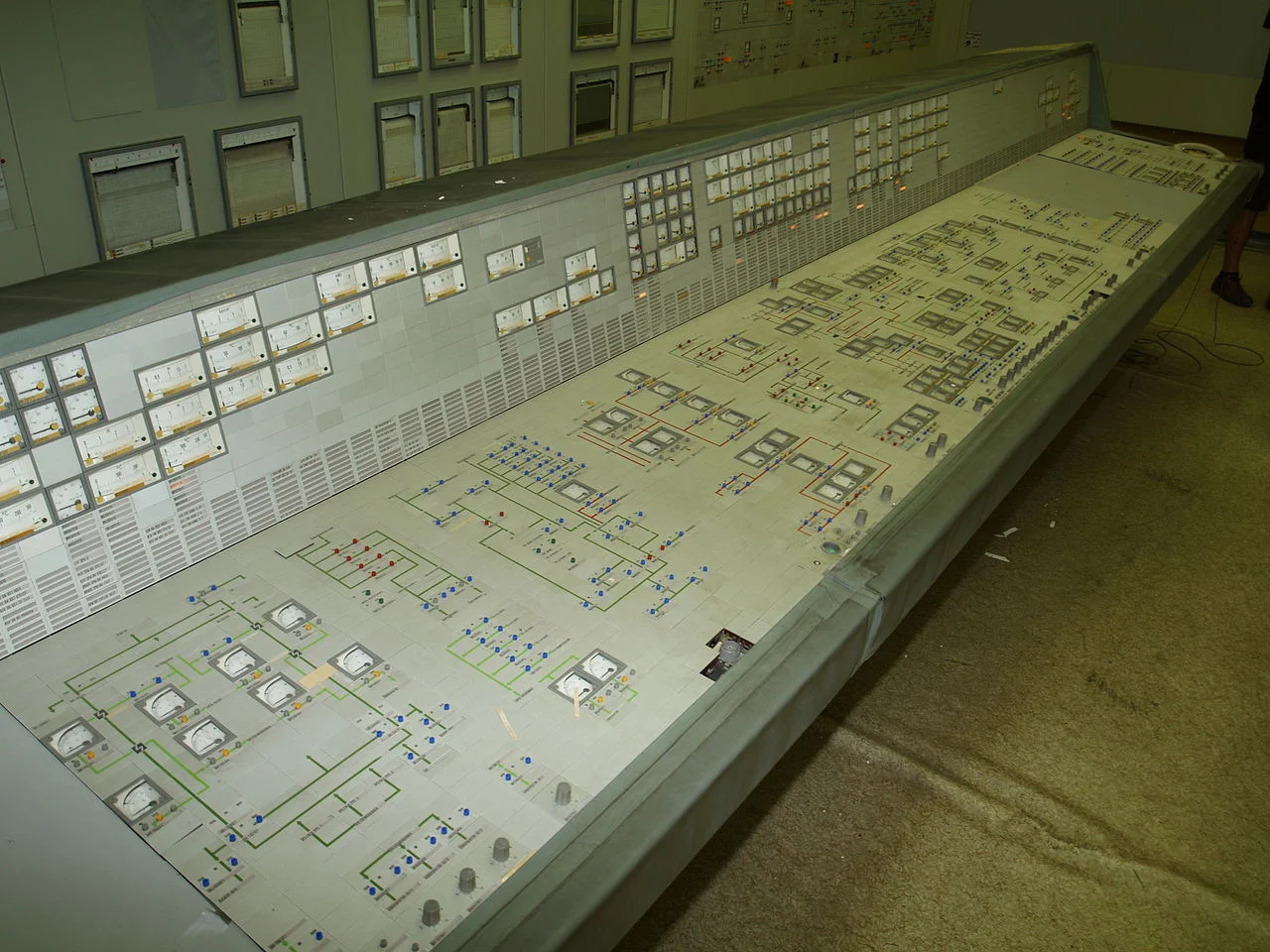 Photo of Zwentendorf