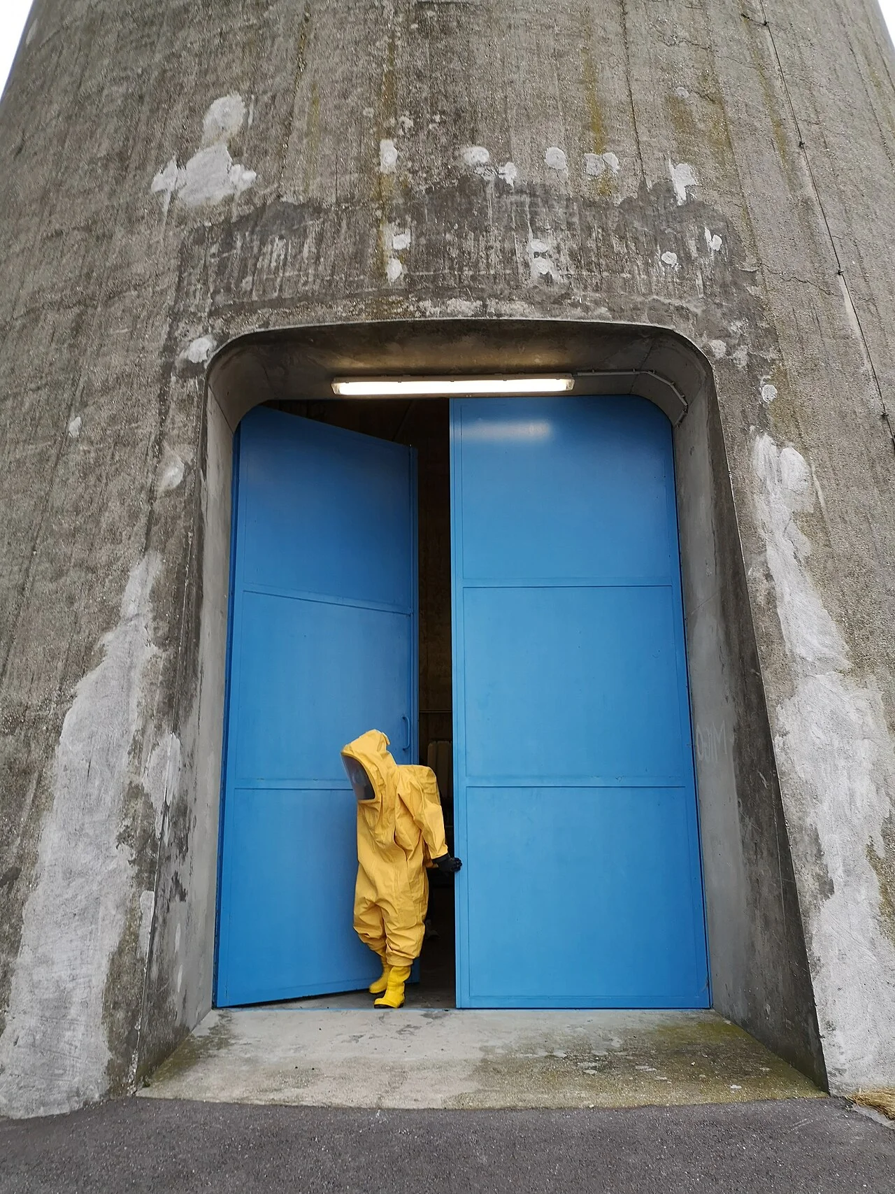 Photo of Zwentendorf