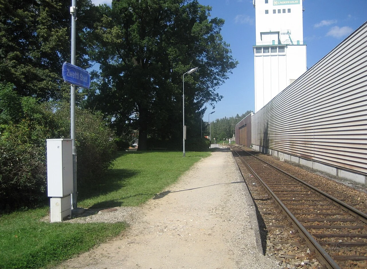 Photo of Zwettl Stadt