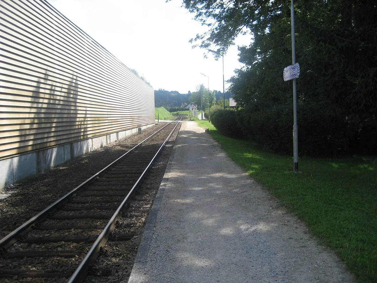 Photo of Zwettl Stadt