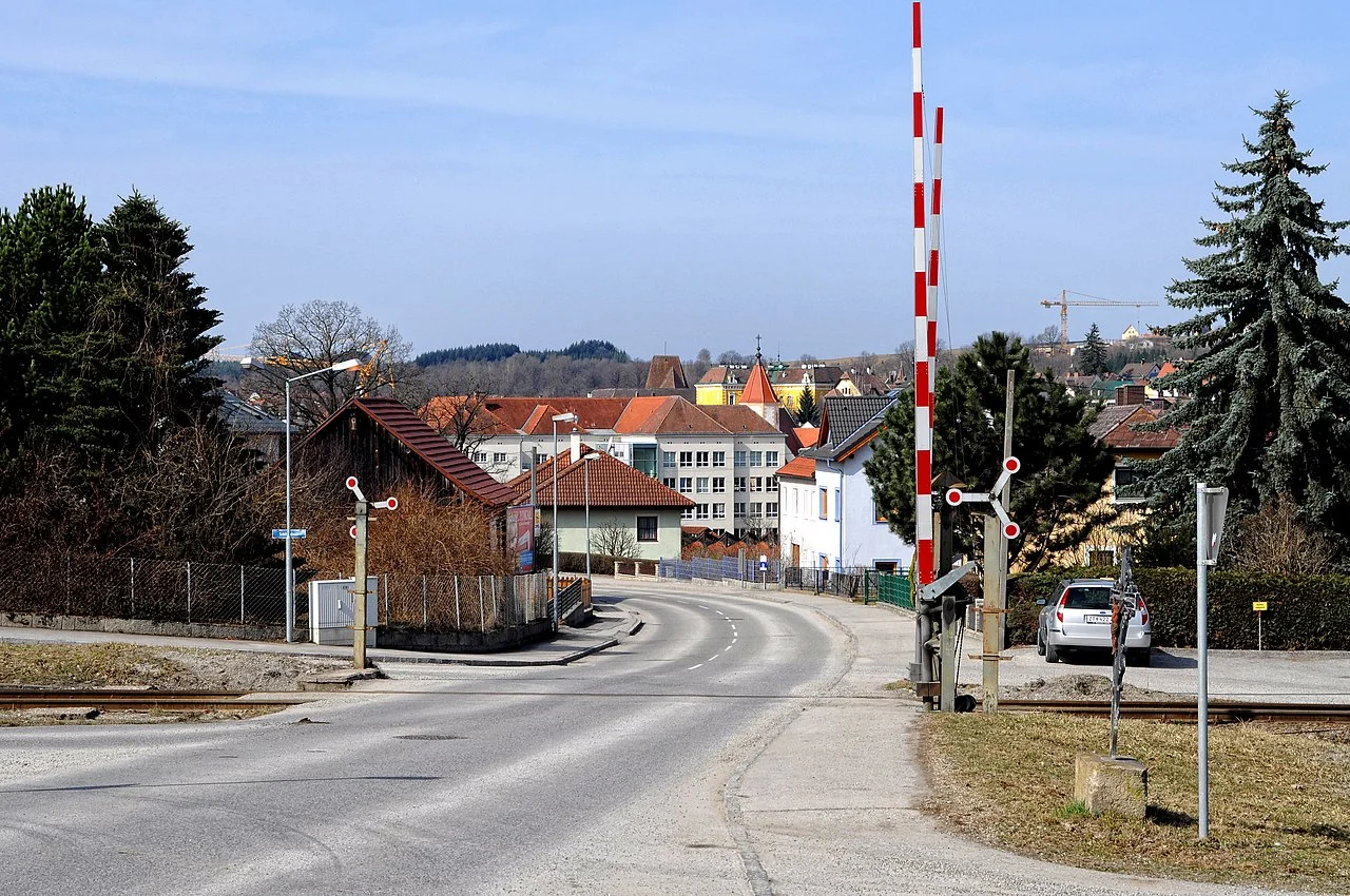 Photo of Zwettl Stadt