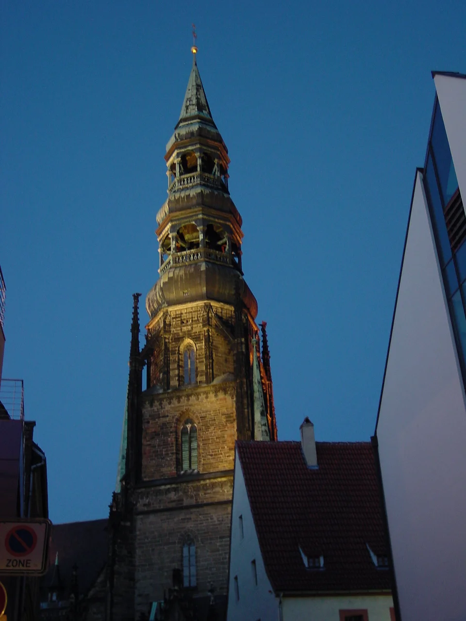 Photo of Zwickau