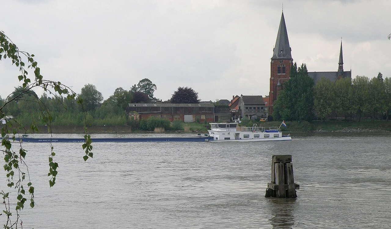 Photo of Zwijndrecht