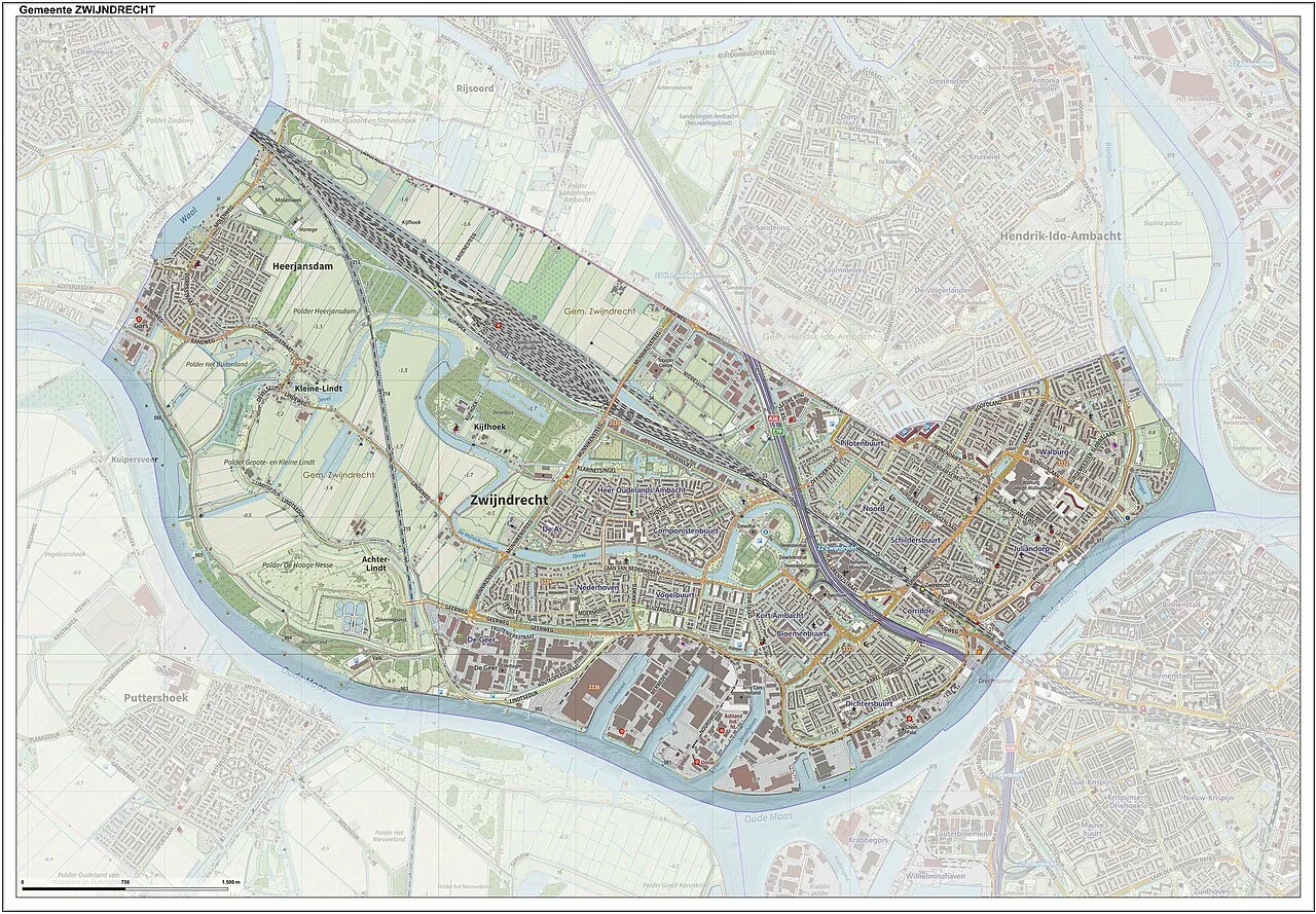 Photo of Zwijndrecht