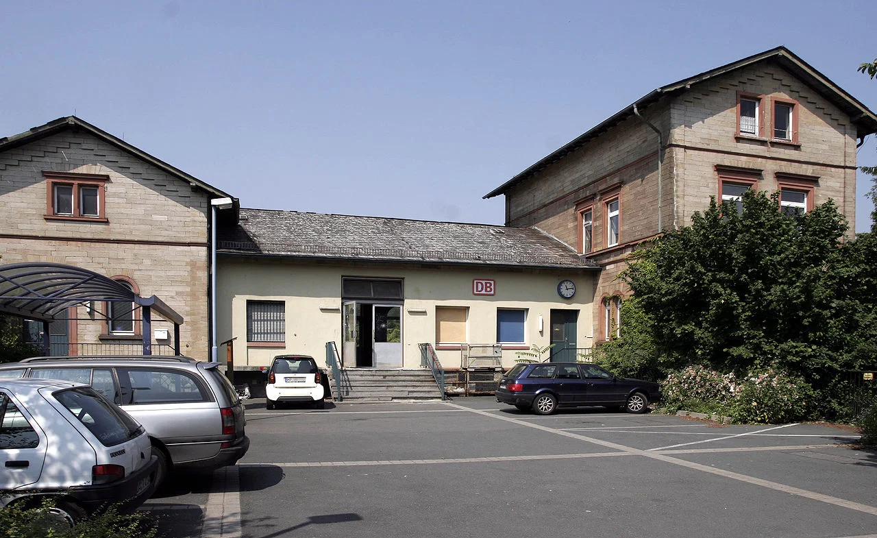 Photo of Zwingenberg