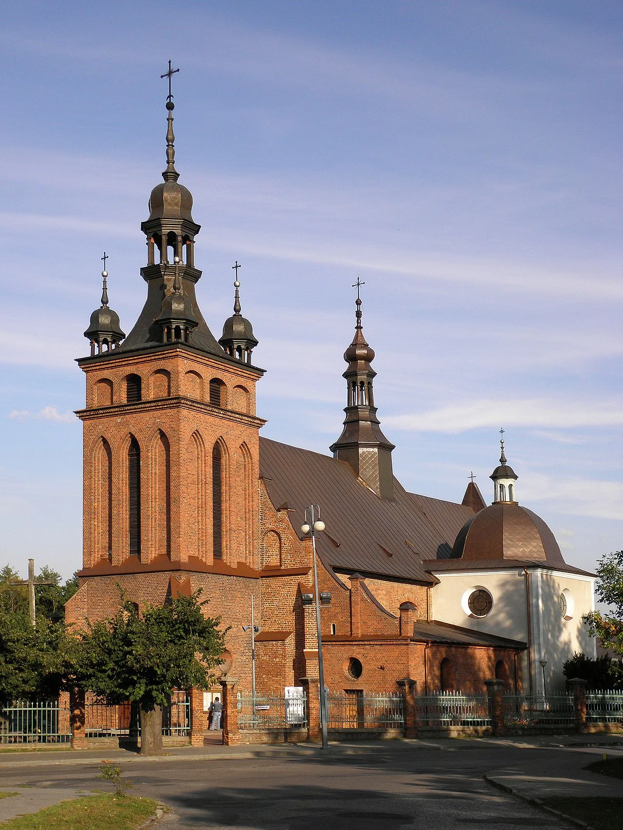 Photo of Zwoleń