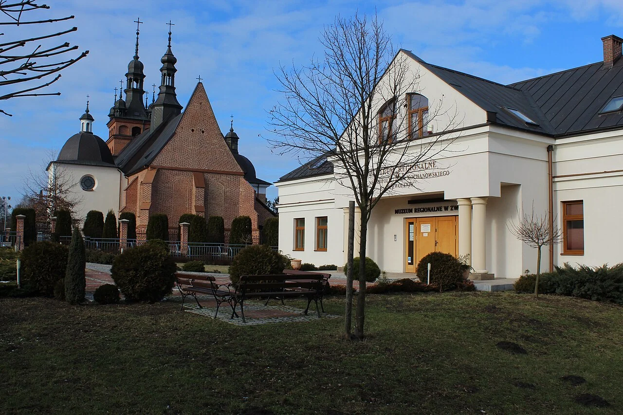 Photo of Zwoleń