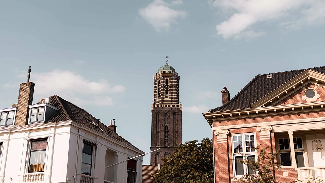 Photo of Zwolle