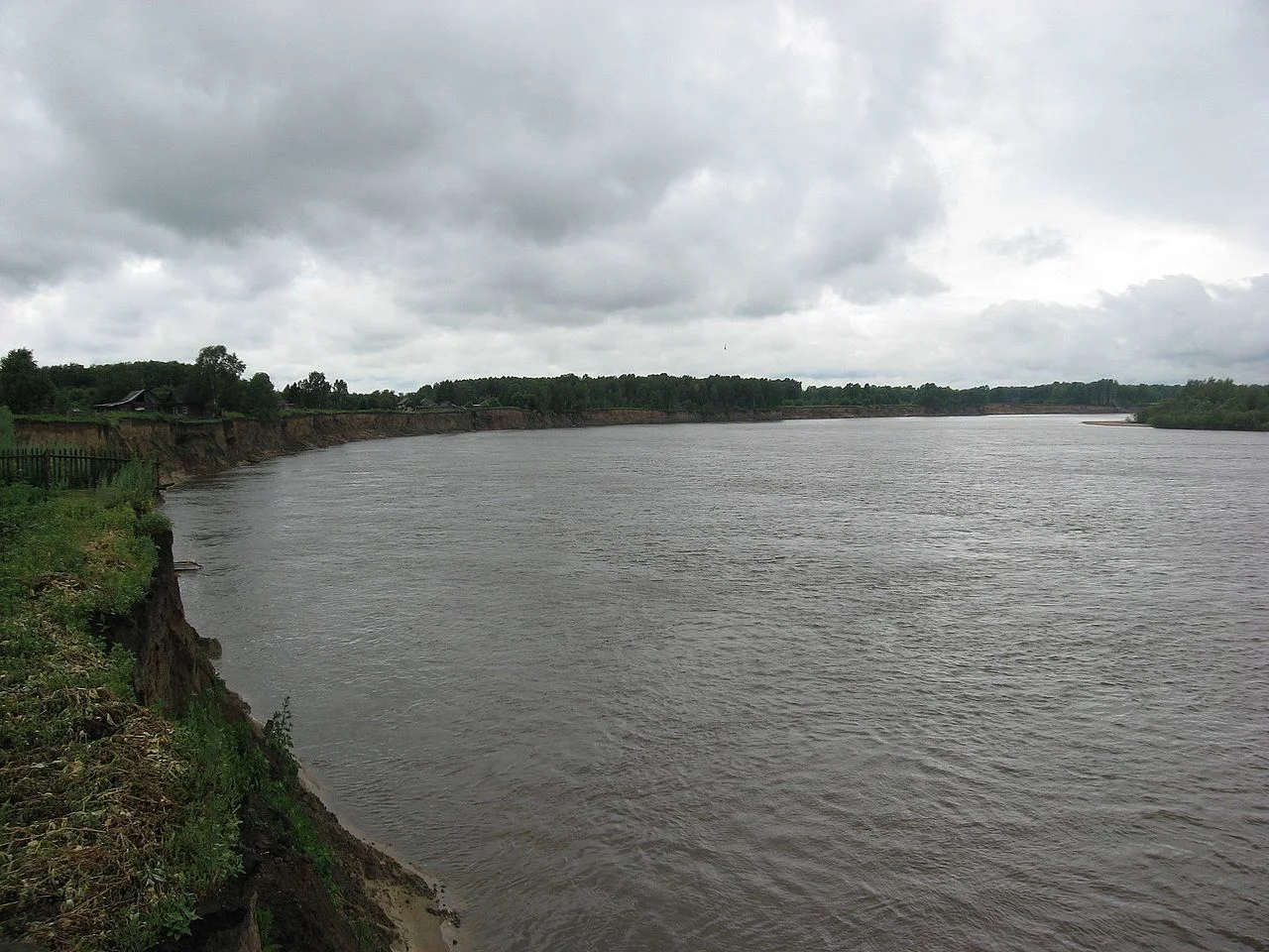 Photo of Zyryanskoye