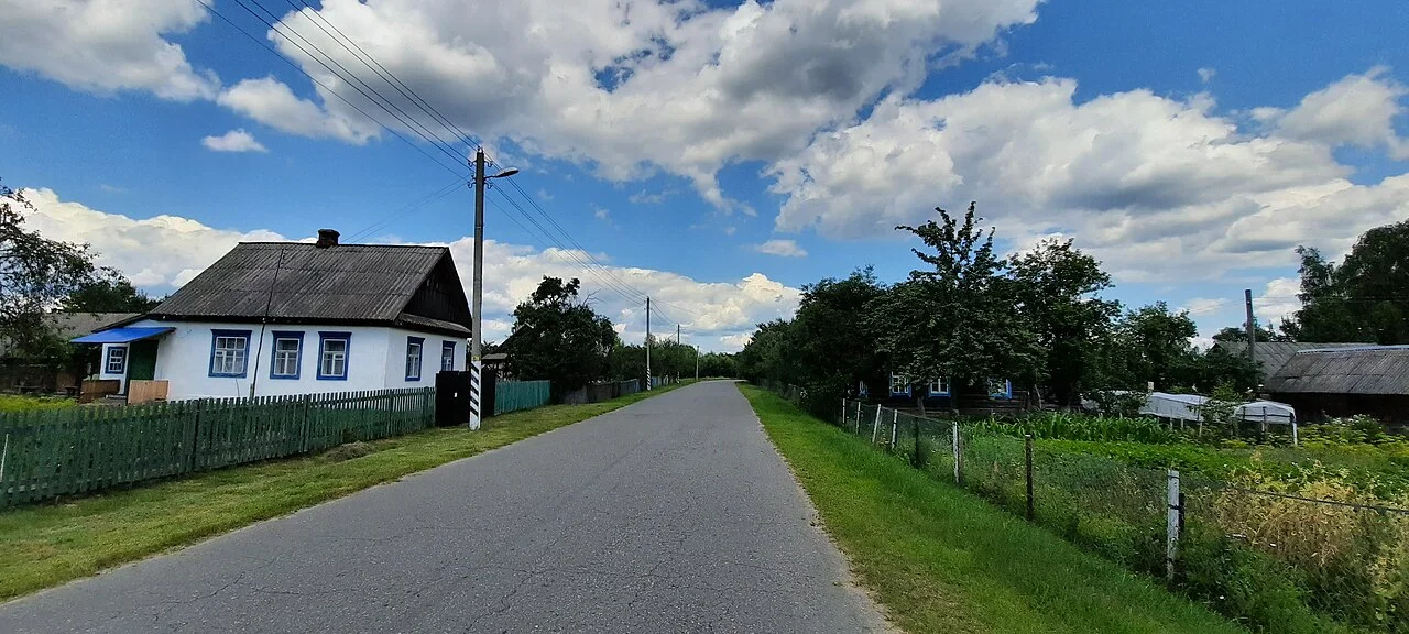 Photo of Žytkavičy