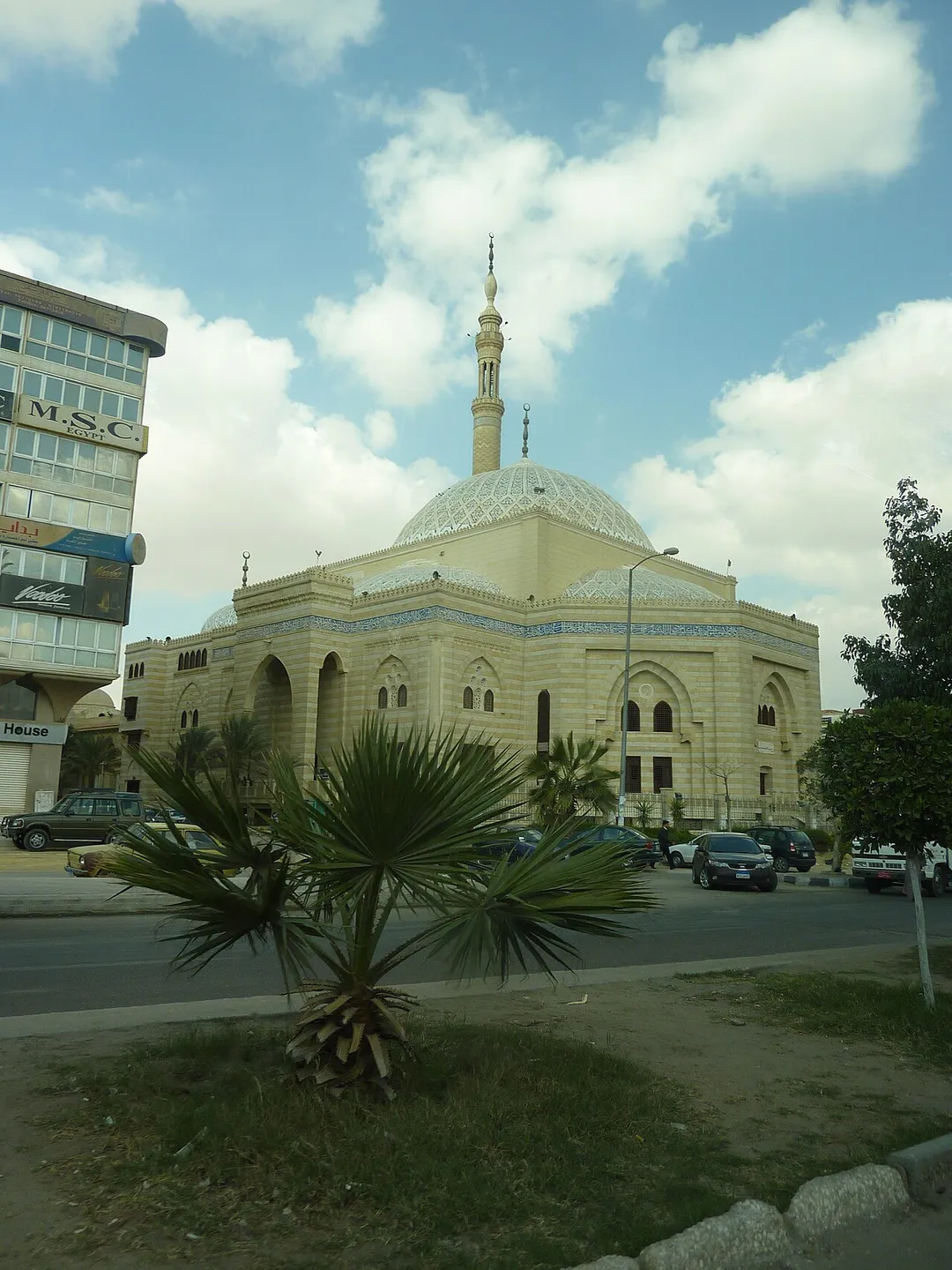 6th of October City, Giza Governorate, Egypt