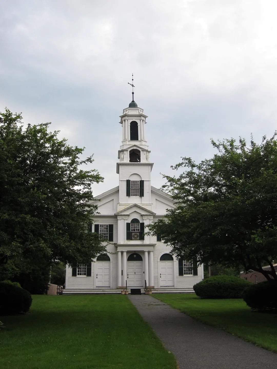 Lebanon, New Hampshire