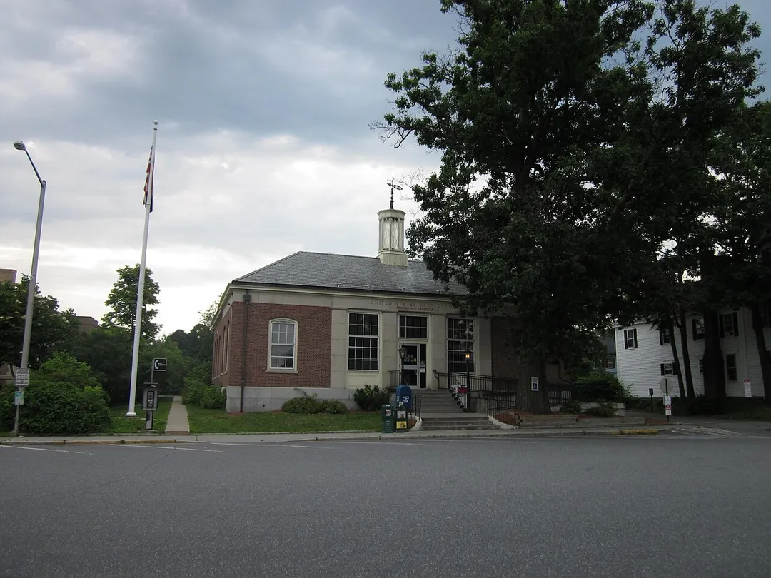 Lebanon, New Hampshire