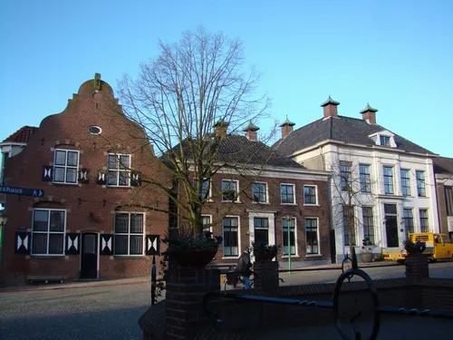 Townhall Aalten