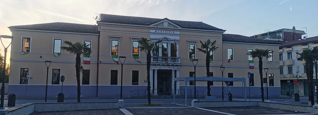 Abano Terme