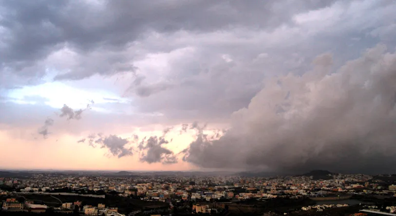 Abha, Saudi Arabia