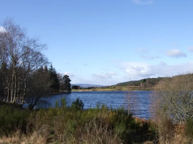 Loch of Aboyne