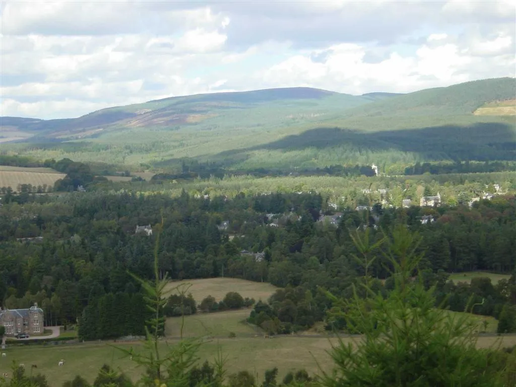 Aboyne