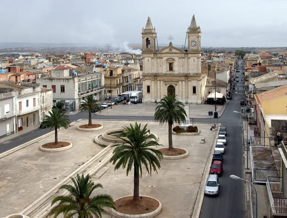 Chiesa Madre di Acate