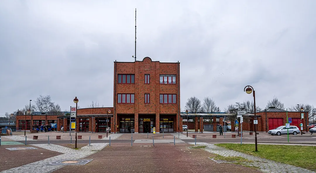 Bilder von der Tour Achern Offenburg am 10.02.2018