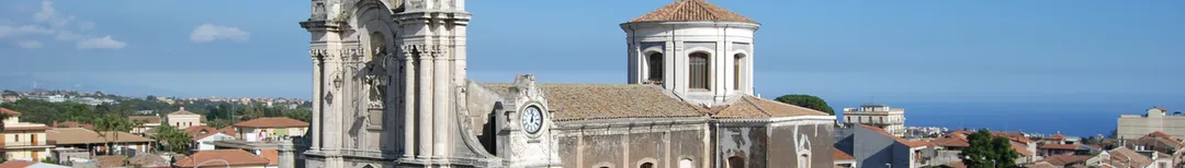 Aci Sant'Antonio banner