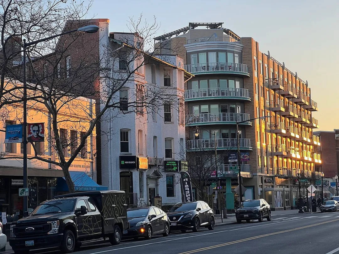 Adams Morgan