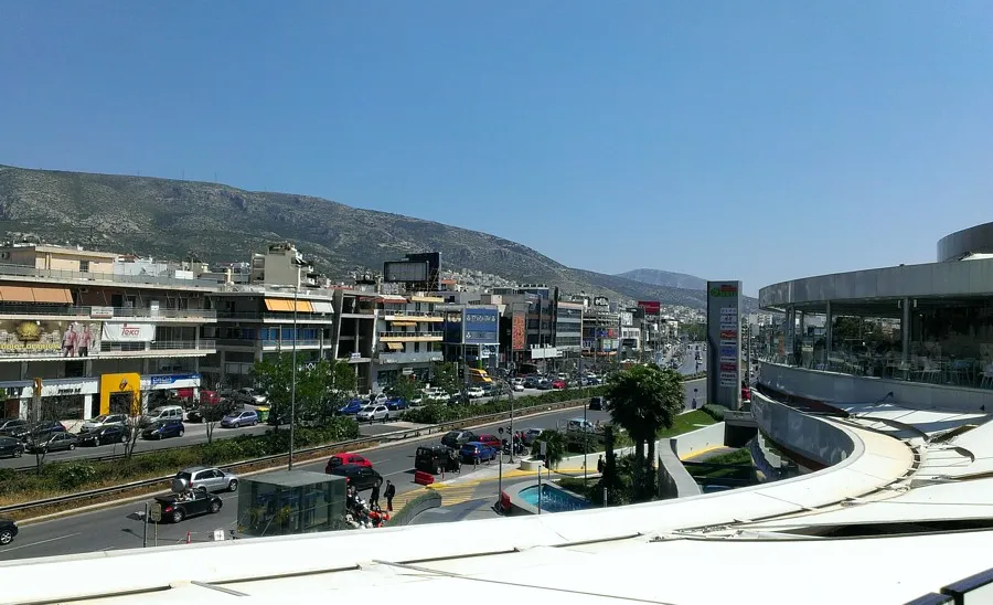 Photo of Agios Dimitrios