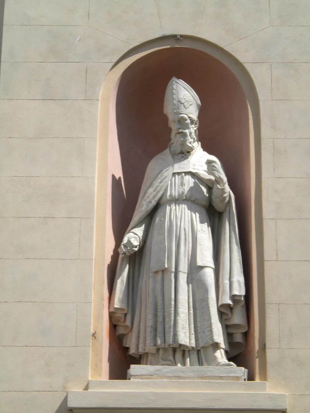 San Niccolo' Agliana