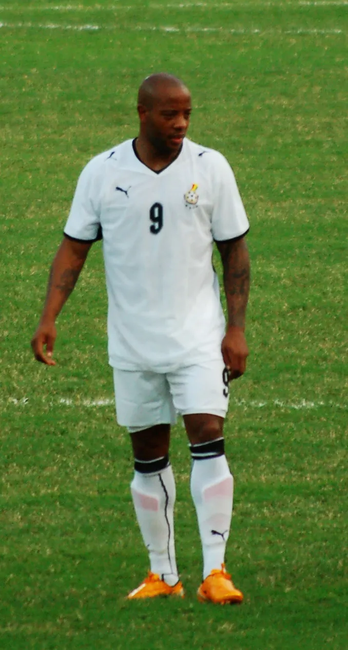 Agogo prematch, Ghana v Nigeria, African Cup of Nations 2008