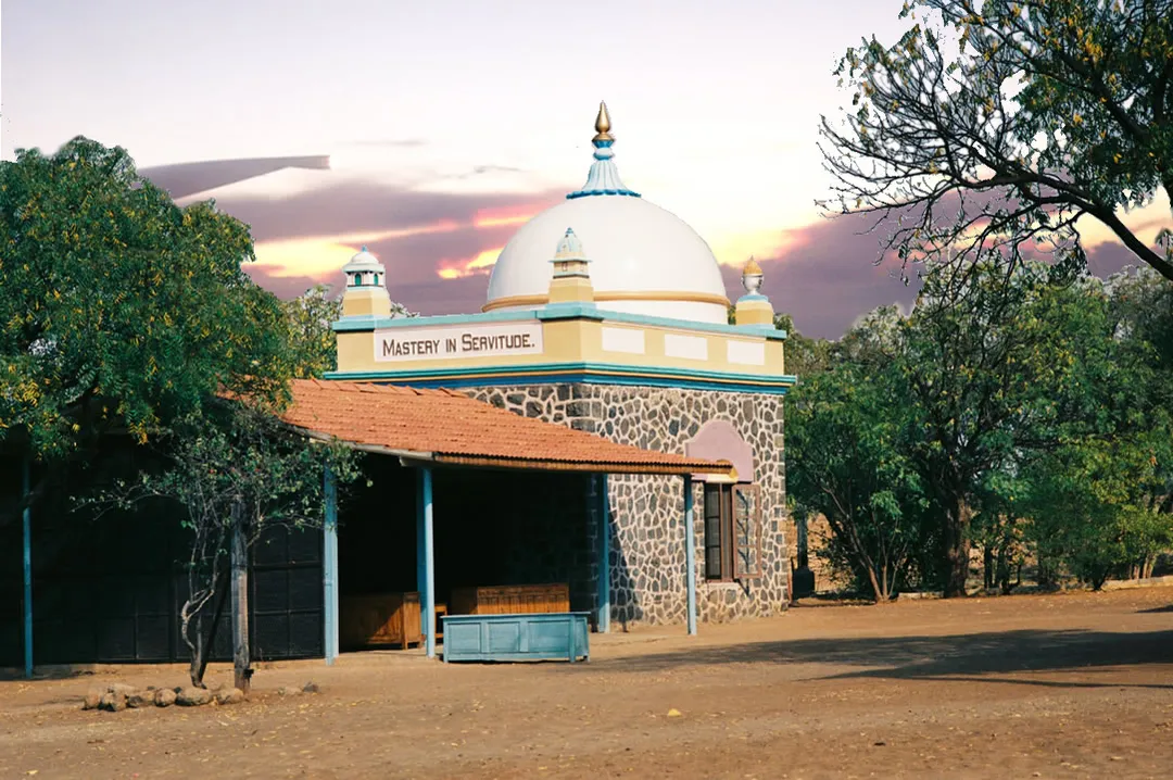 Photo of Ahilyanagar