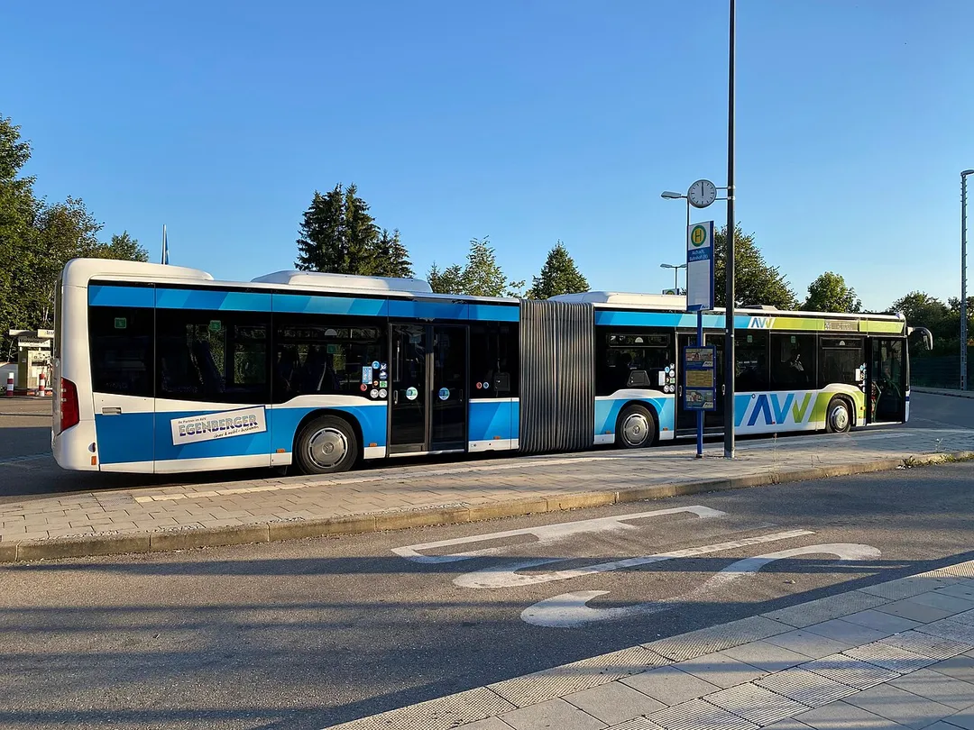 In Obergriesbach, Landkreis Aichach-Friedberg, Schwaben, Bayern.