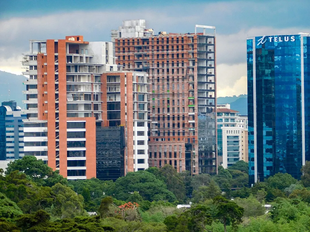Guatemala City