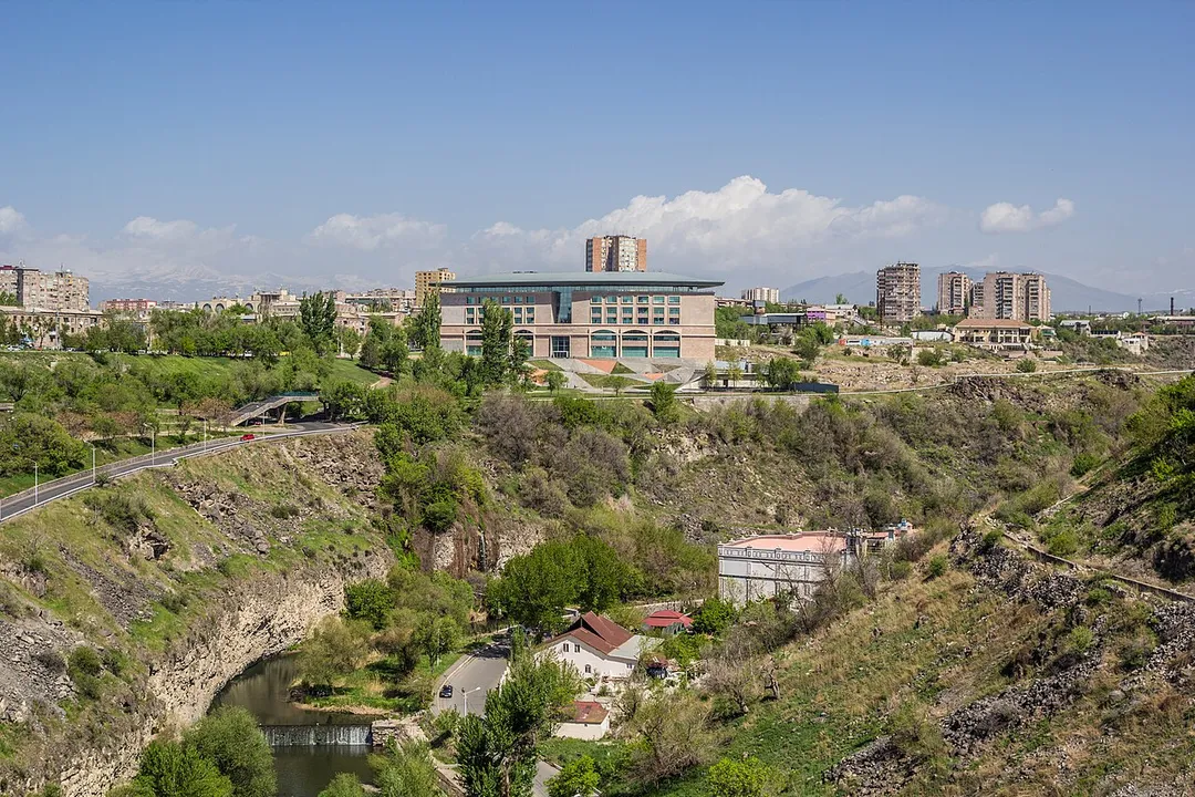 Photo of Ajapnyak