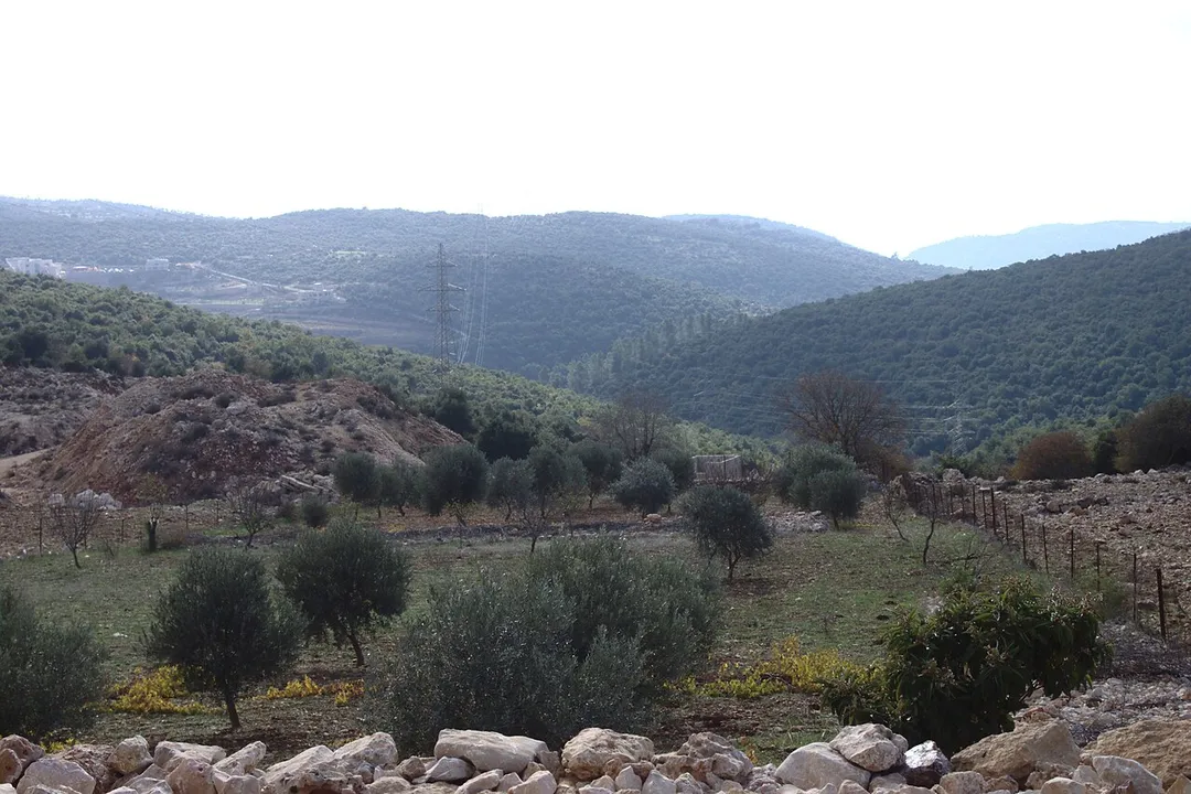Ajloun, Jordan