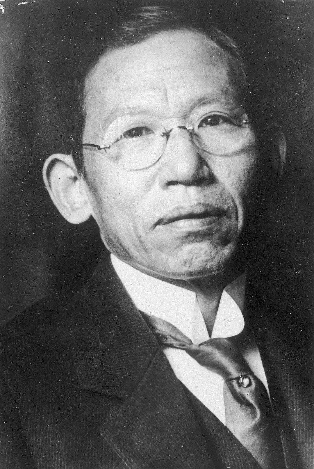 Akatsuka Shosuke