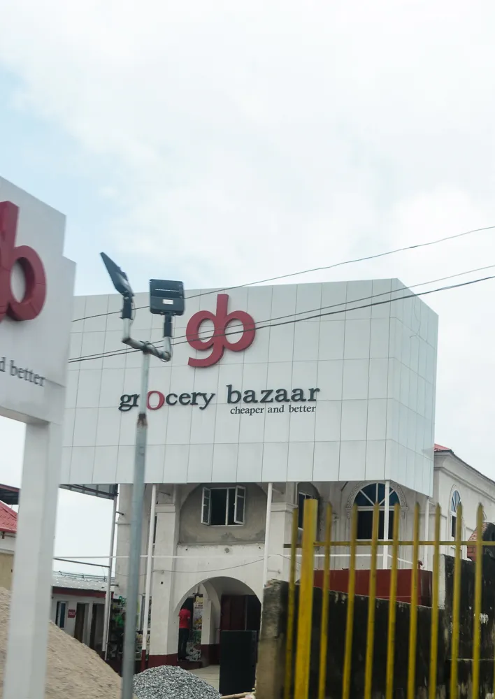 Egbeda