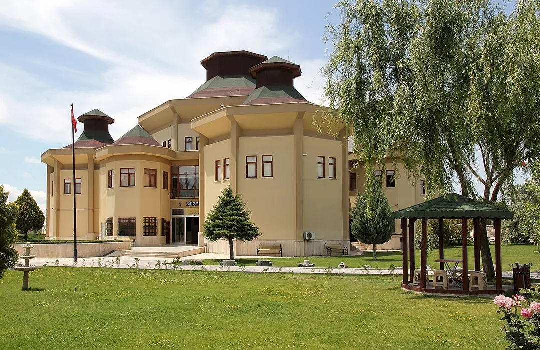 Aksaray Museum, Türkei