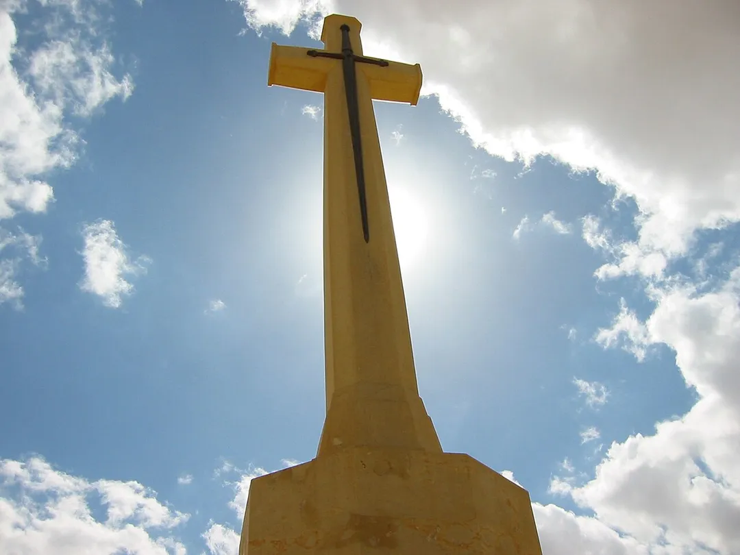 Photo of Al ‘Alamayn