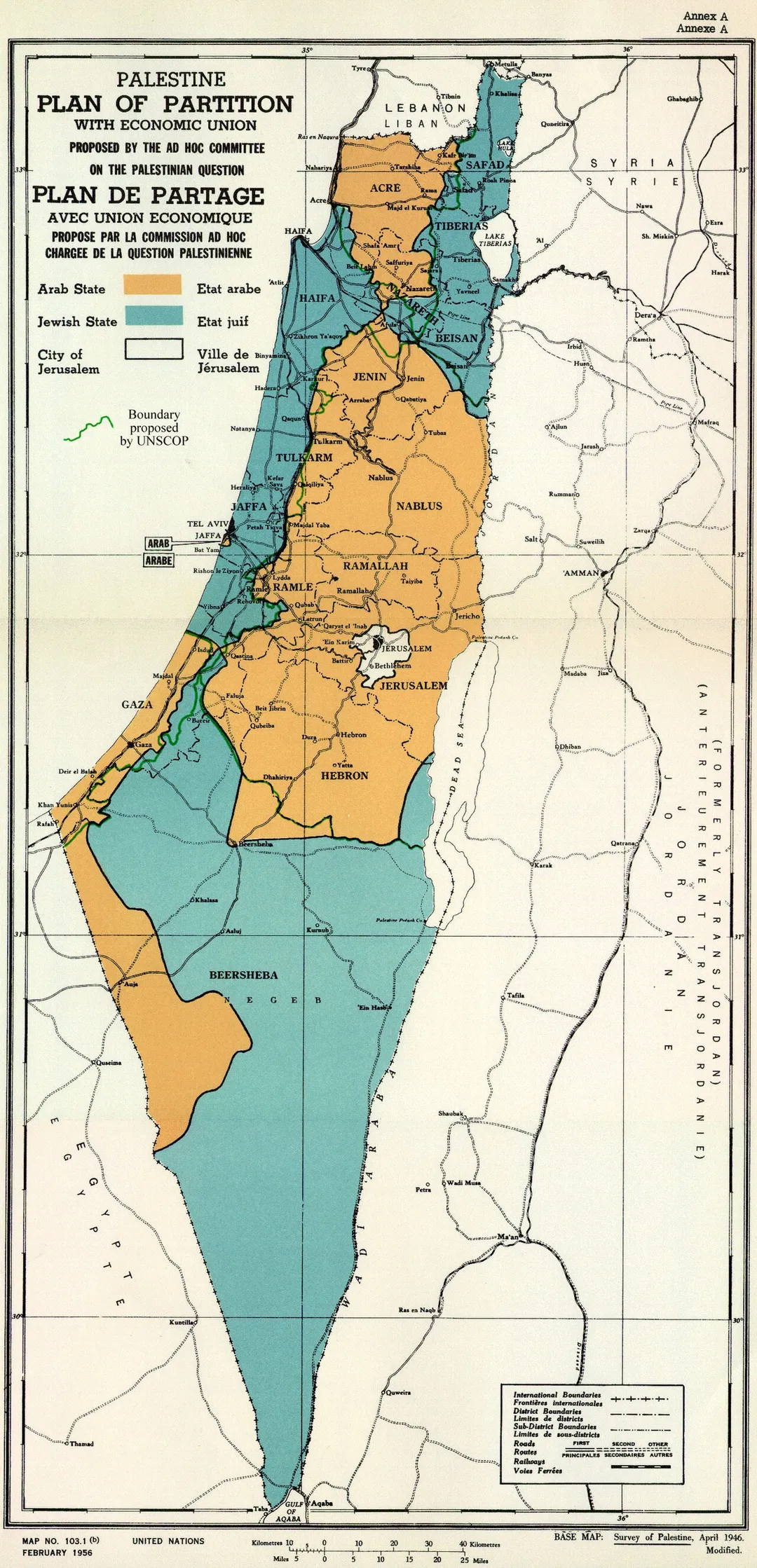 State of Palestine