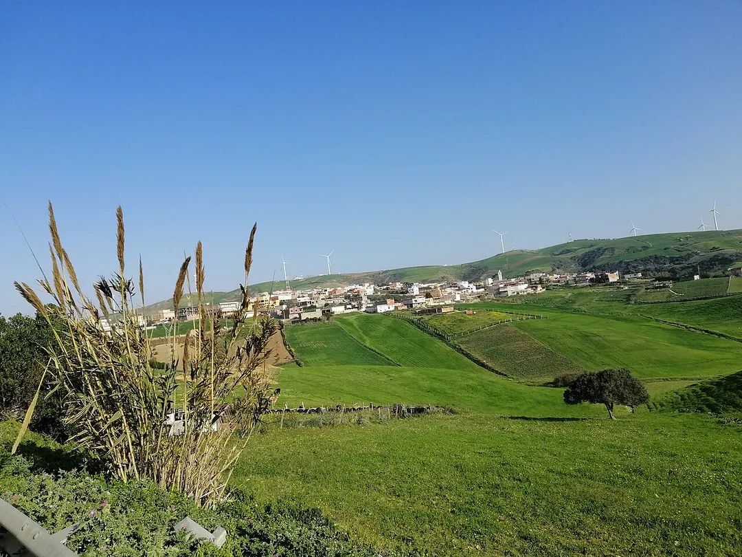 Bizerte tunisie