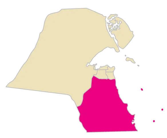 Al Ahmadi